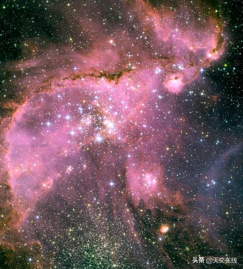 哈勃望远镜下的天王星,哈勃望远镜的最大的成就