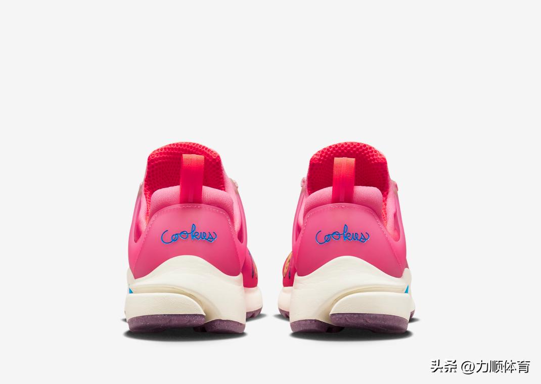 春季耐克新品发布会,耐克比较酷的系列
