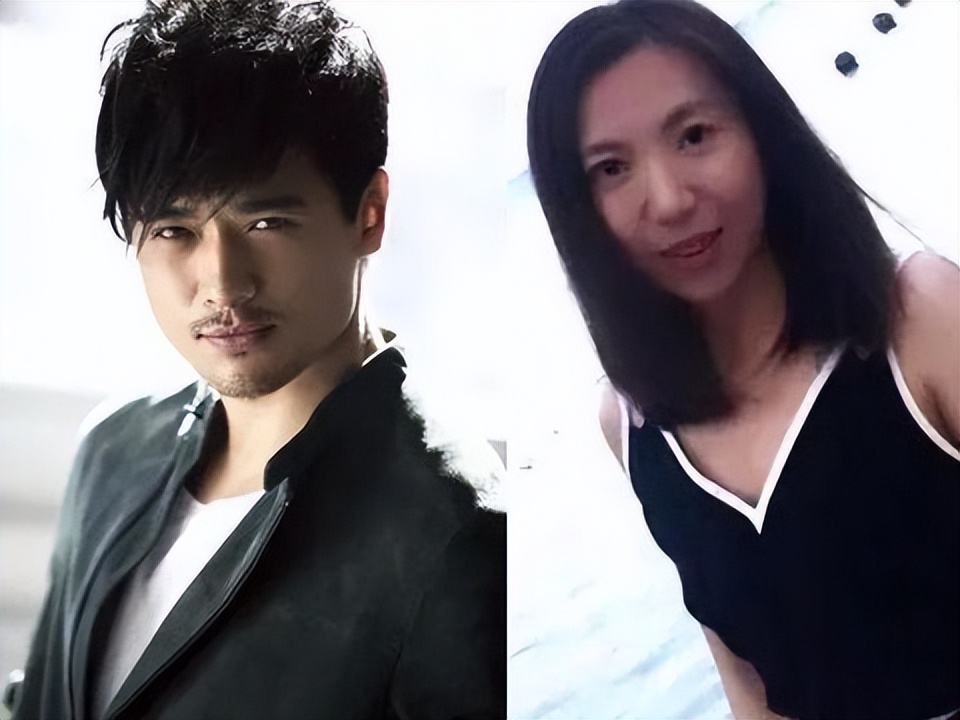 高云翔现在靠什么生活,高云翔经历