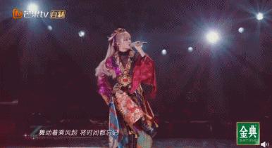 这季浪姐有复活吗,本届浪姐名单