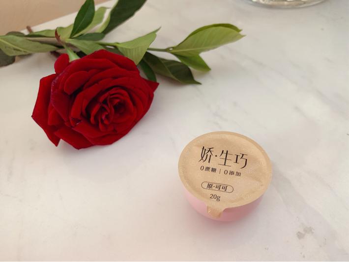 情人节纯巧克力,巧罗情人节巧克力