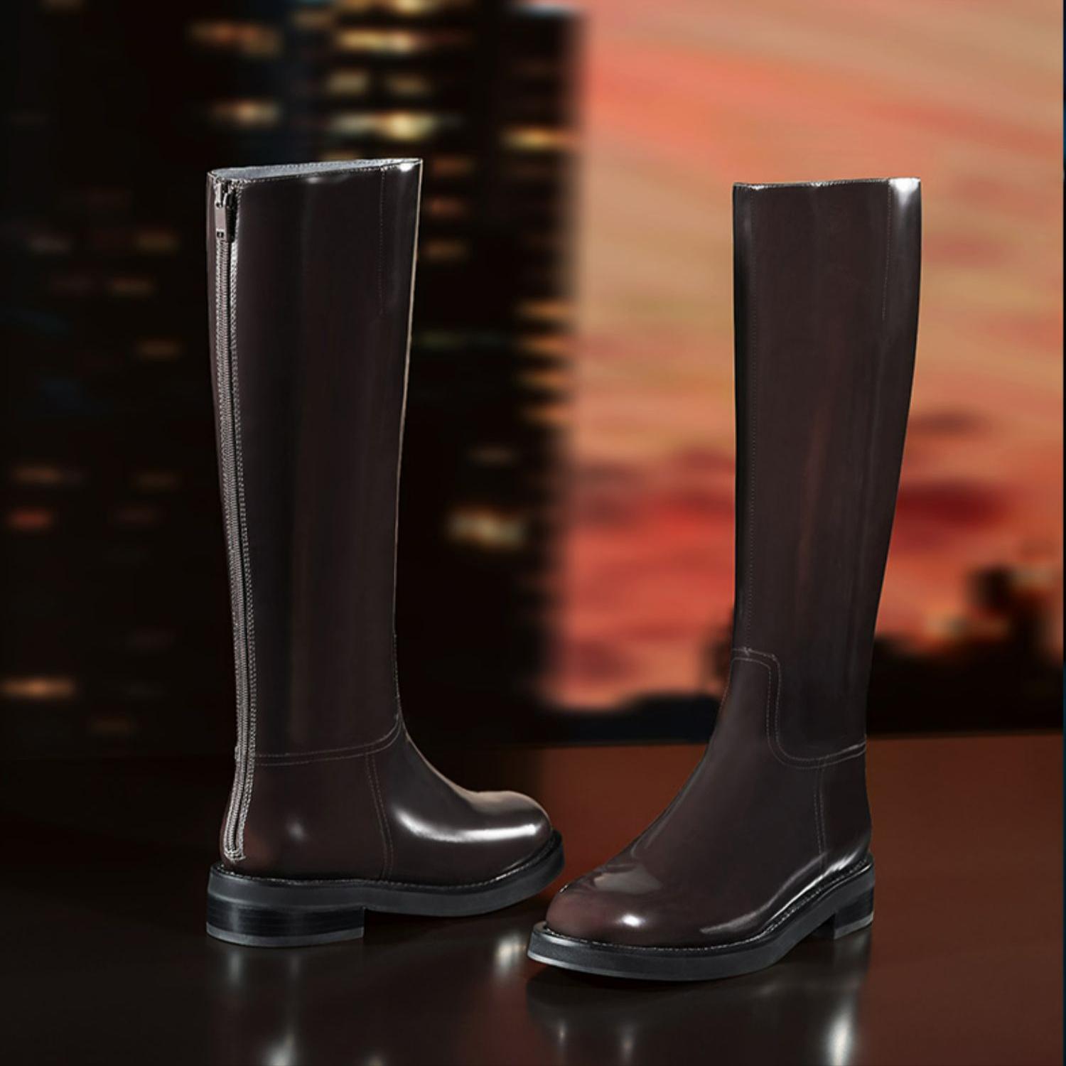 鞋牌子排行榜,百丽高端鞋品牌