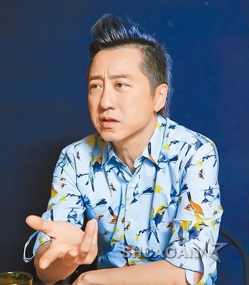 庾澄庆儿子与奶奶关系,庾澄庆儿子小时候