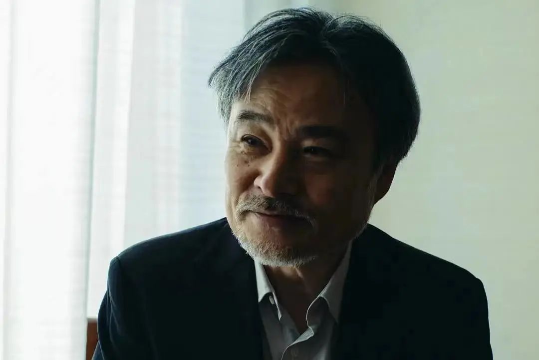 奥斯卡新贵滨口龙介：驾驶我的车，聆听他人事