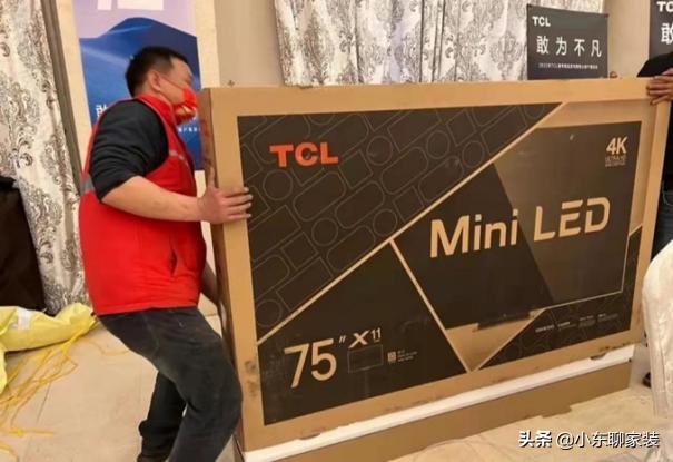tclx11电视多少钱,tcl65寸x11电视怎么样