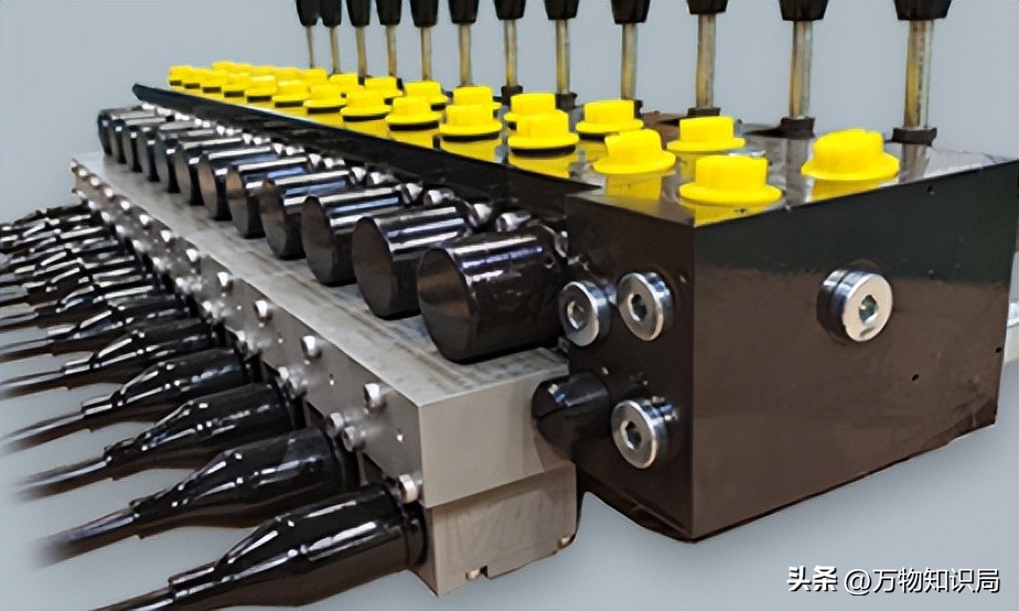 在能源领域，变转速负载敏感进出*技口**术如何用电压对转速精准控制