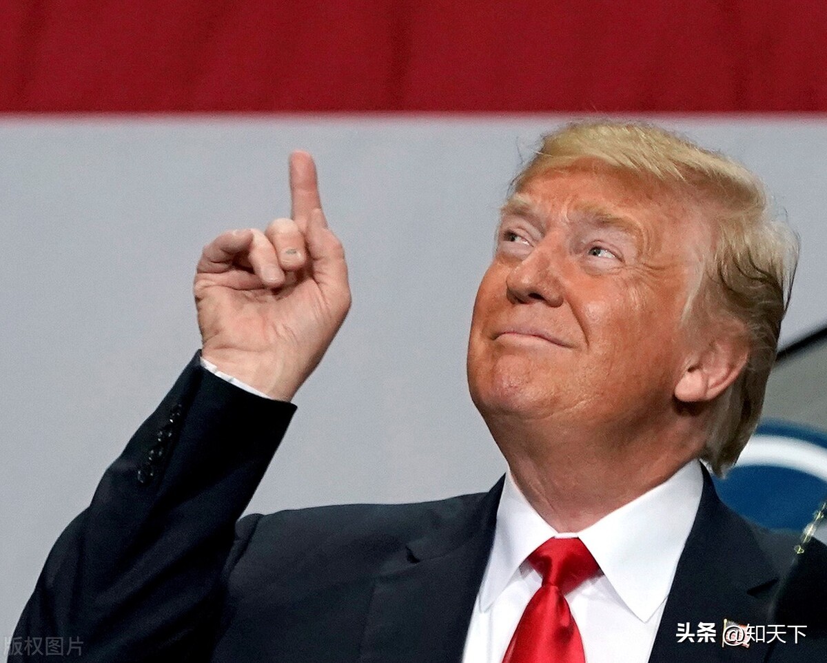 特朗普参加2024大选,2024特朗普可以大选吗