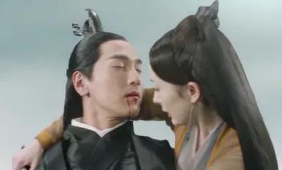 纪伯伦的诗和《三生三世十里桃花》的夜华