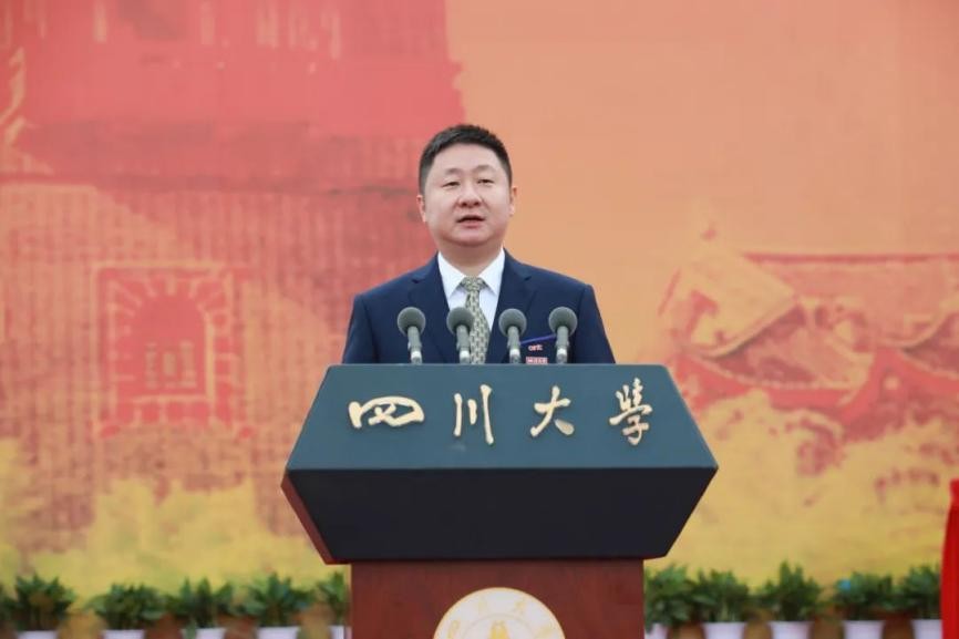 研究抗癌药的院士,抗癌药物研发科学家