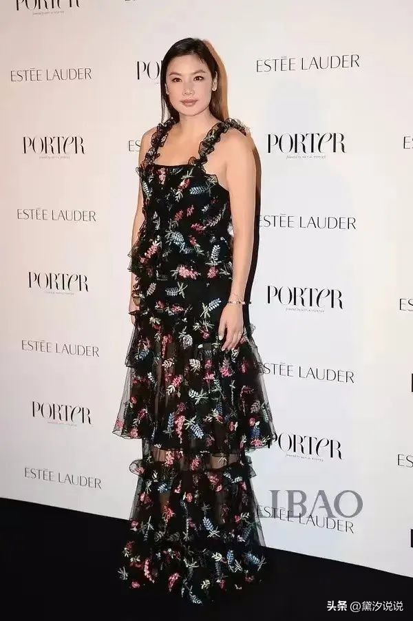 熊黛林和乐基儿的照片,乐基儿熊黛林