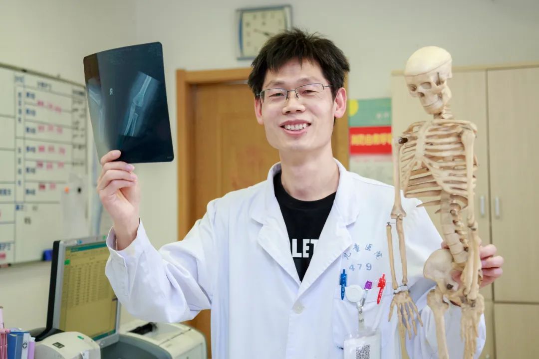 徐州儿童医院骨科禚保镖怎么样,徐州儿童医院禚保彪简介