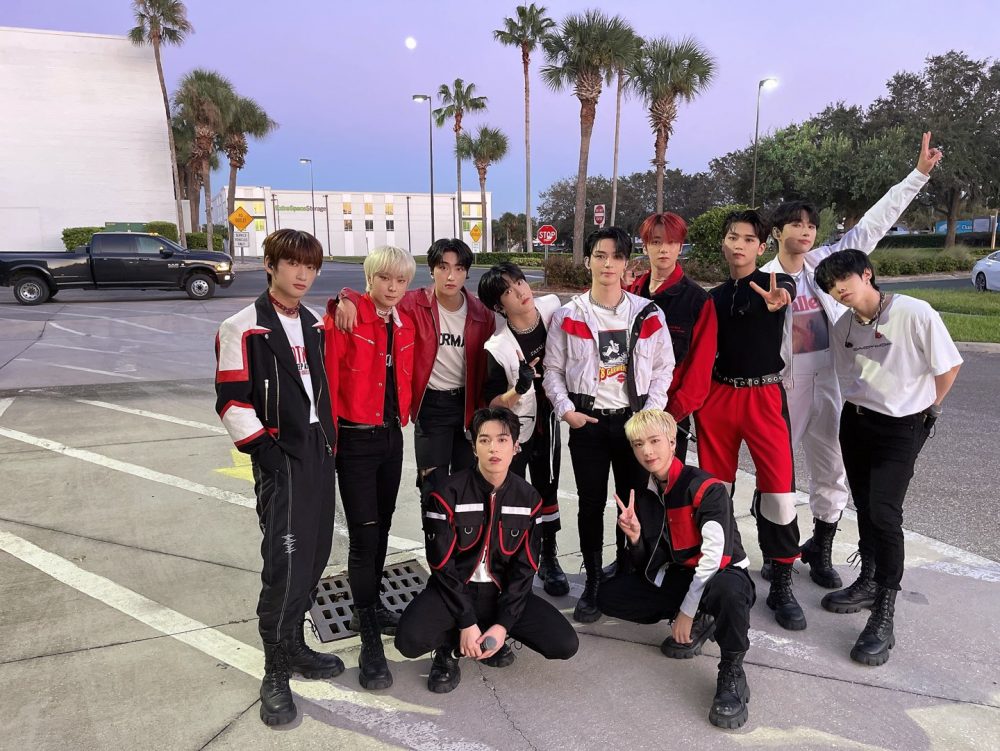 omegax经纪公司,韩国男团被霸凌