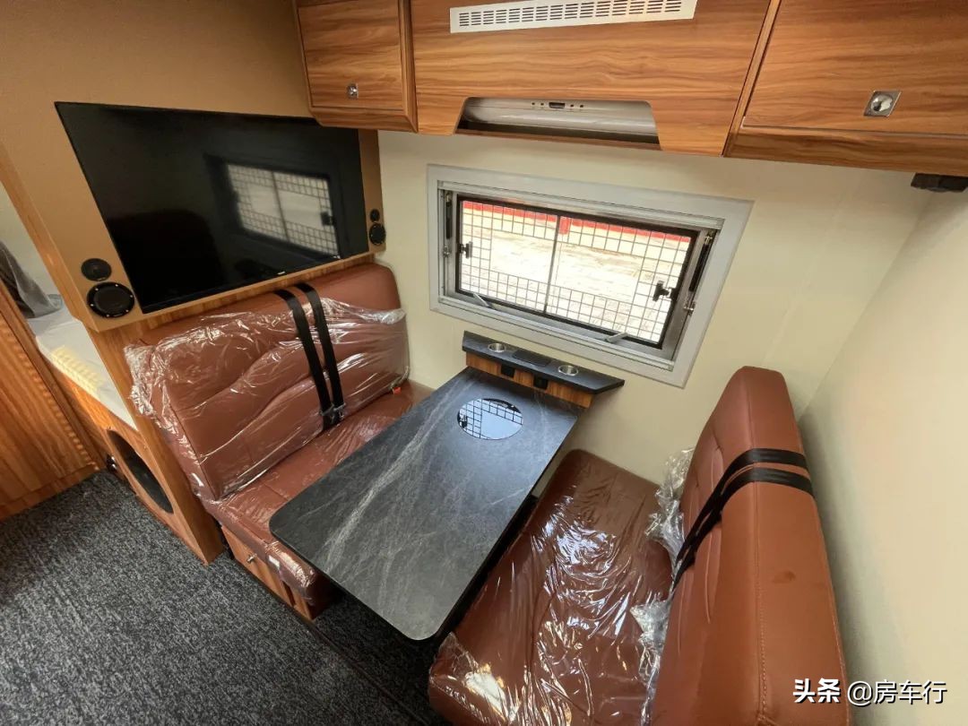 价格低的b级越野房车,顶级超重型越野房车蓝牌