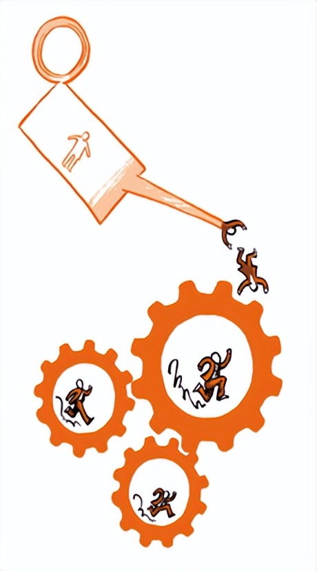 管理者不可不防的十个错误,怎么发文讽刺管理者能力