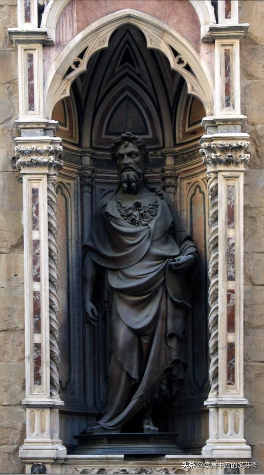 大卫是哪个时期的艺术家,大卫在艺术界的地位