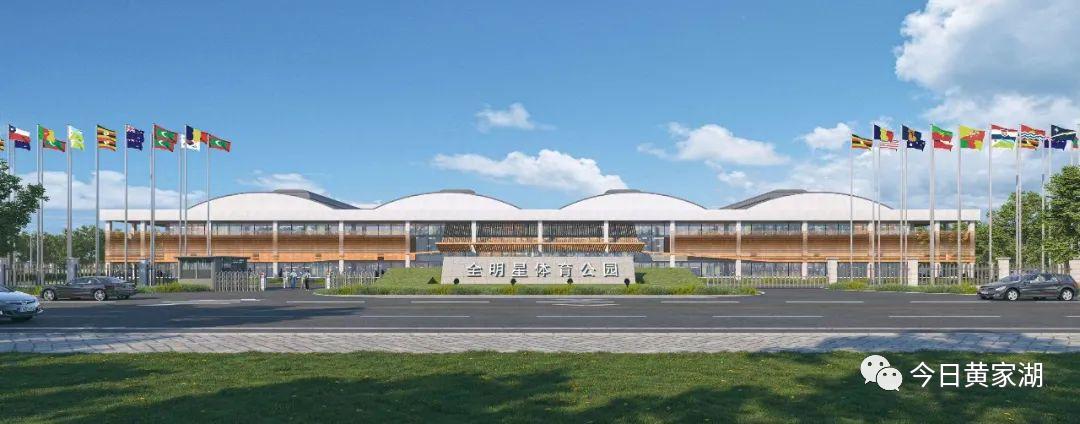 武汉沉睡已久的景色,武汉未来的50个地标