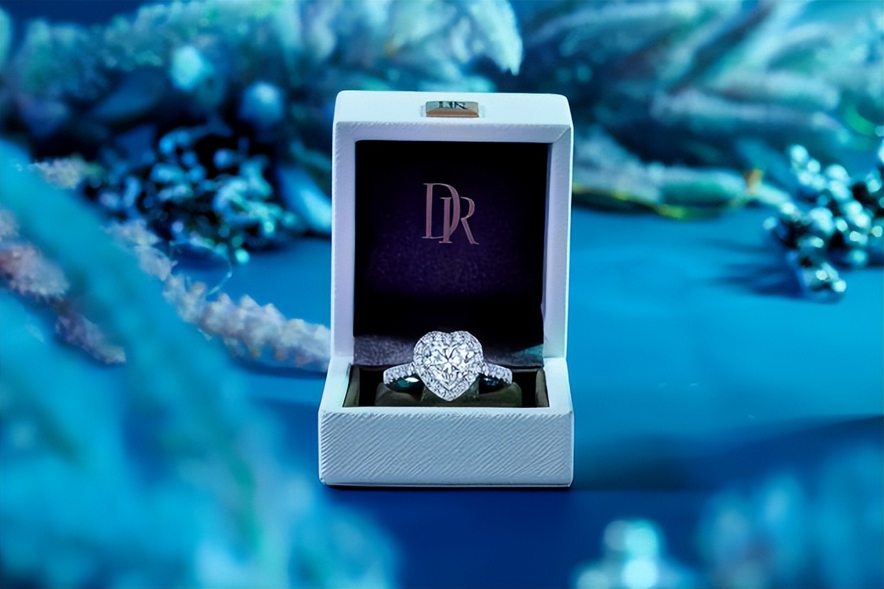 哪个品牌的钻戒每个款式独一无二,老凤祥钻戒款式及价格表2023