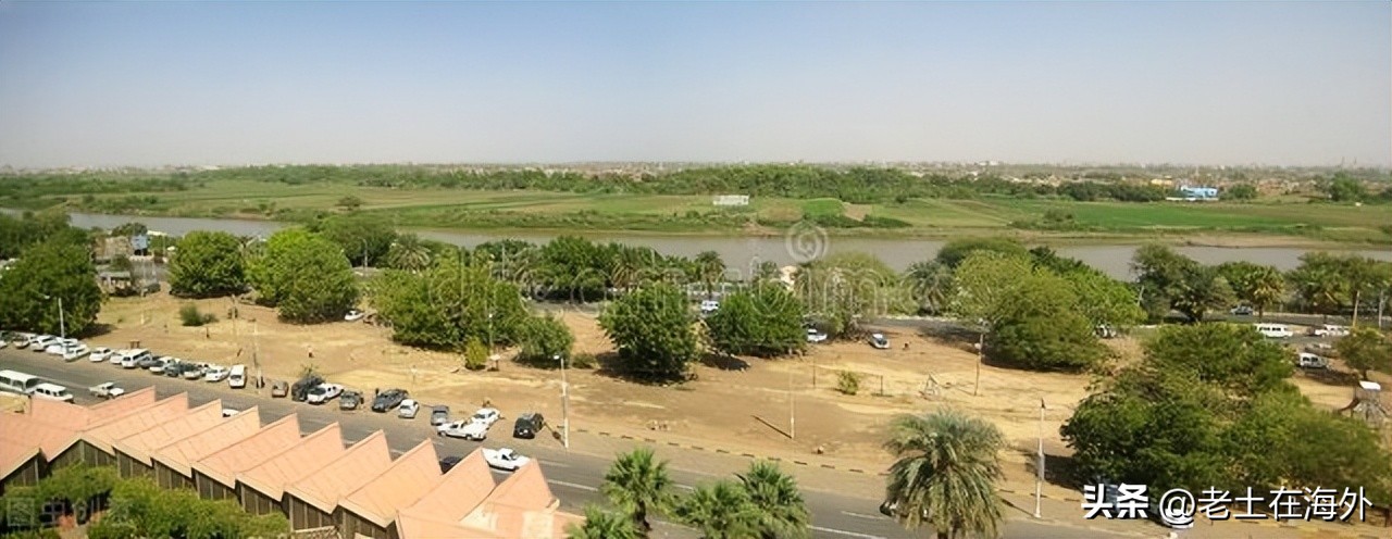 2千多中国人居住在苏丹，100多家中资企业，中国人现状如何？