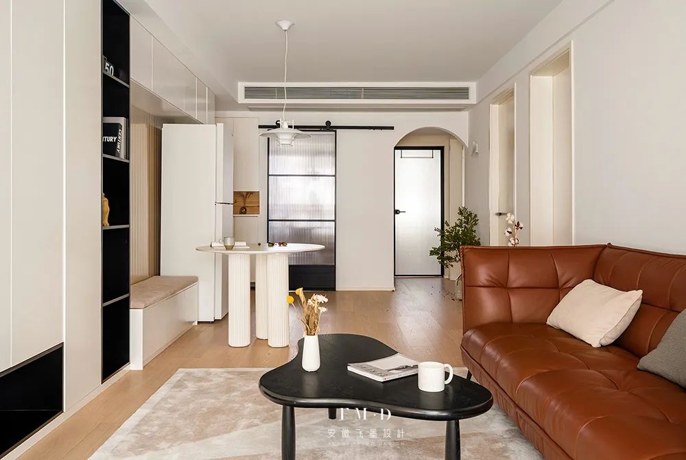 井井有条的收纳,小卧室收纳得井井有条温馨舒适