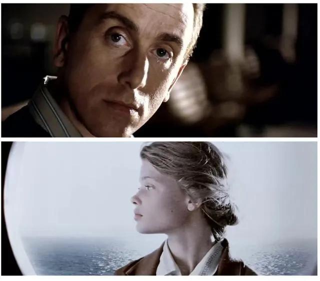 《海上钢琴师》，一部看似平平淡淡，却饱含深意的电影。