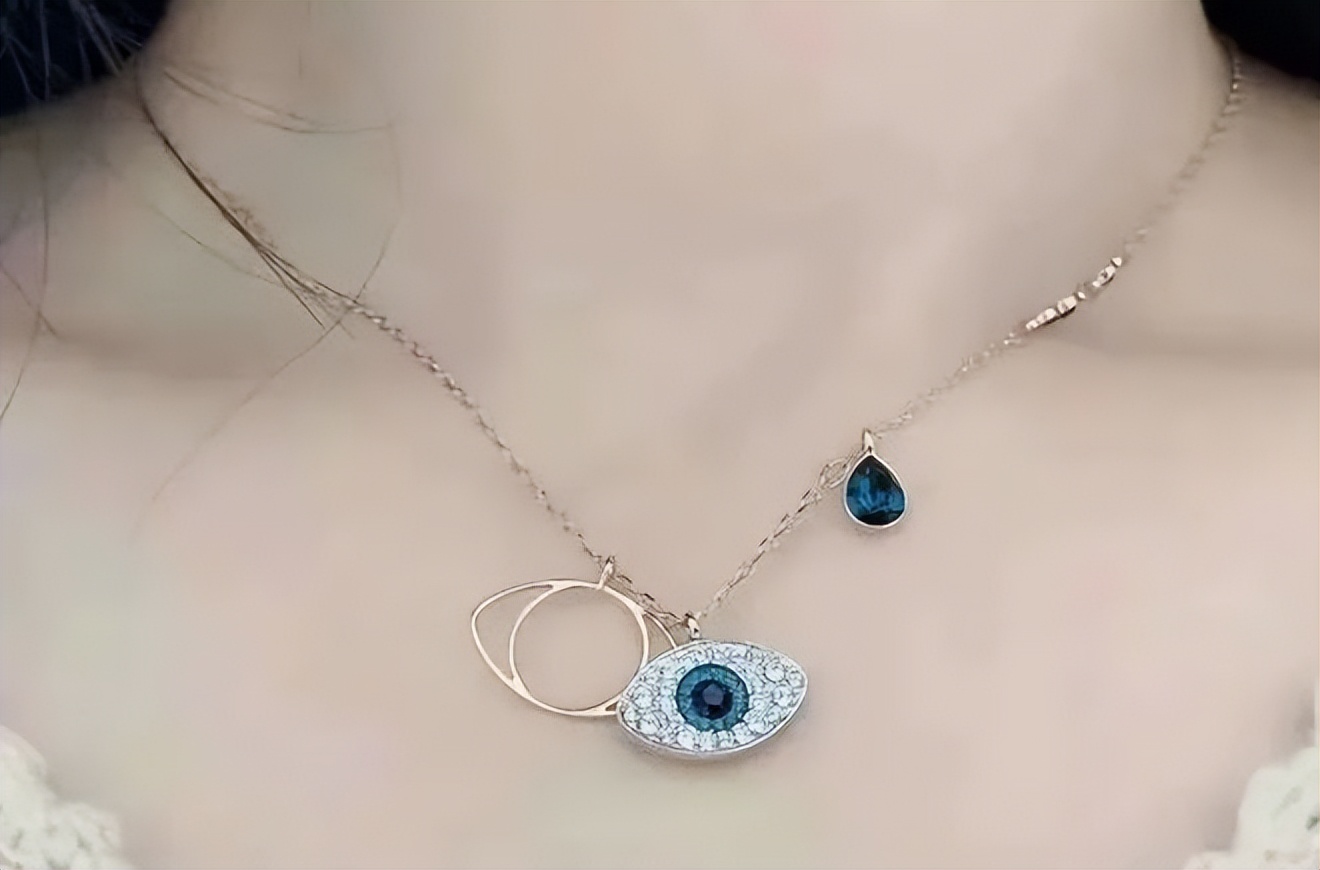 施华洛世奇授权饰品捡漏专场,捡漏施华洛世奇