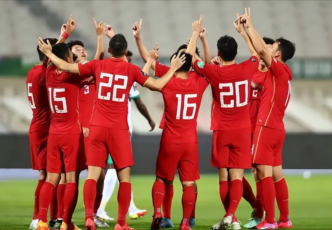 国足十大屈辱之战,泰国越南缅甸国足