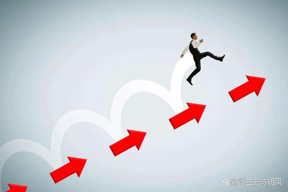 抓住机遇快速实现自我的商业裂变,抓住机遇快速实现商业裂变