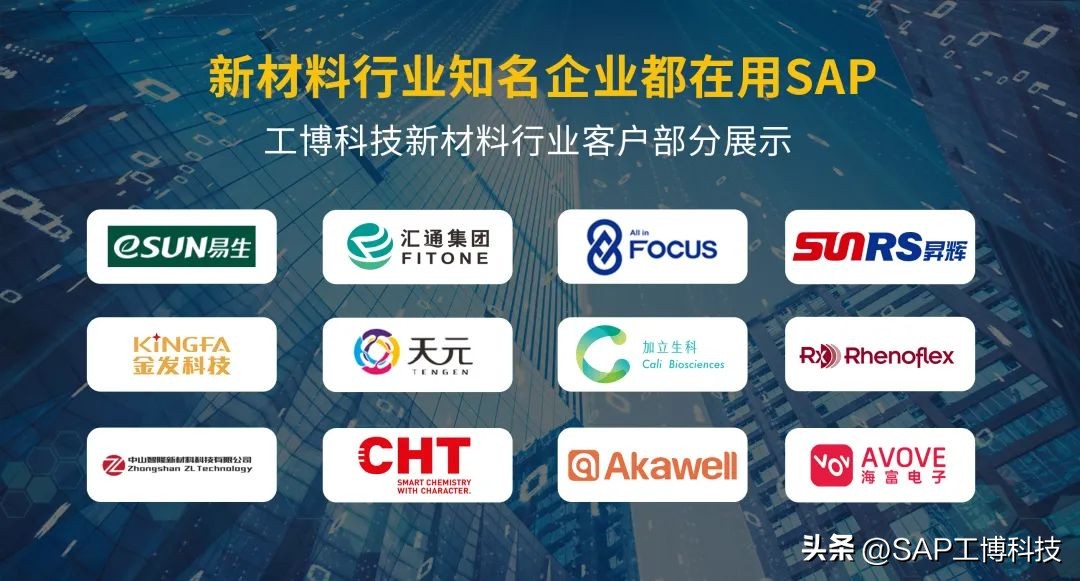 新材料行业深度分析,新材料行业发展现状及未来趋势