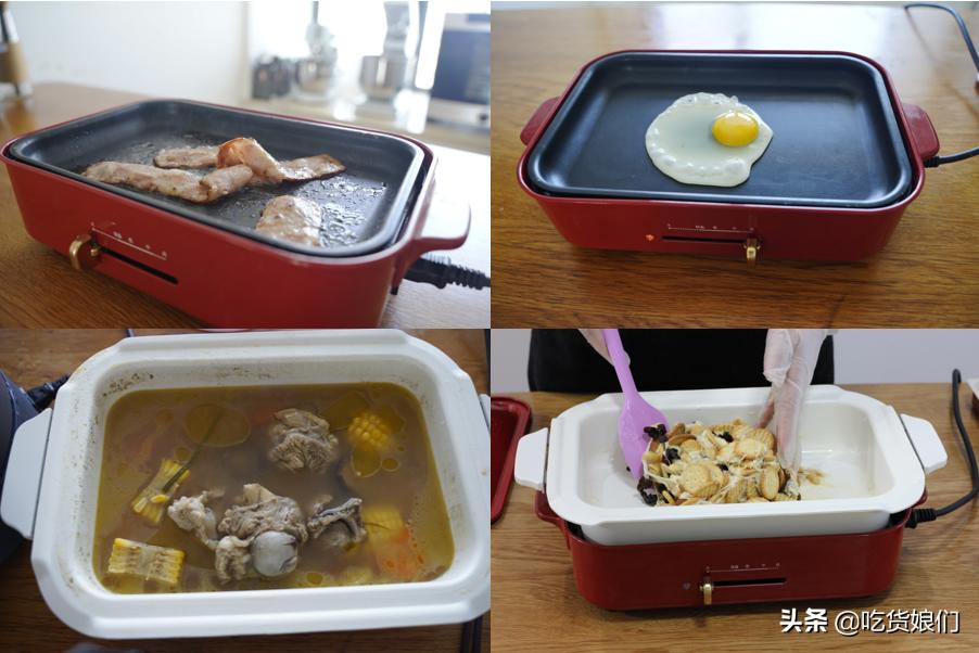 高档厨房必备锅具图片大全,10件大家都在用的厨房锅具