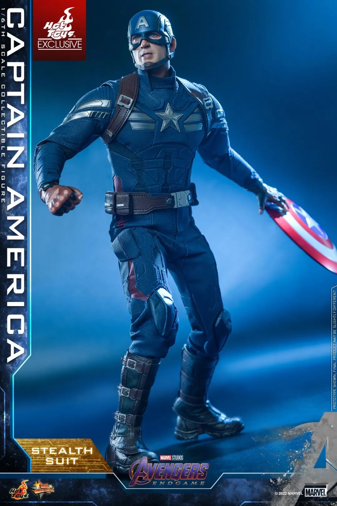 复联4铁人的战甲变无限手套,ht复联四美国队长