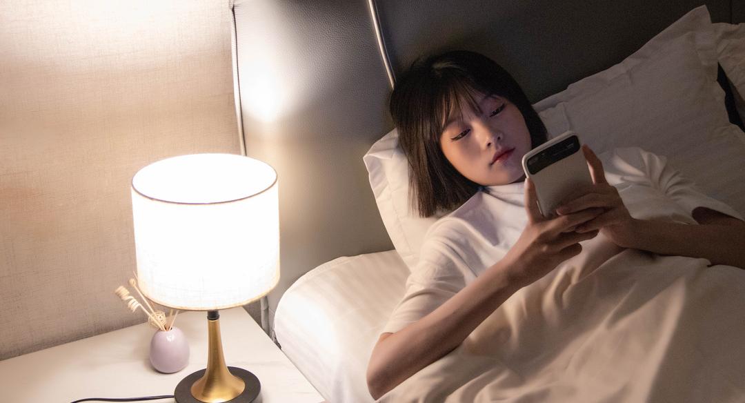 长期日夜颠倒但睡眠充足算熬夜吗,科学熬夜8分钟搞定超高效睡眠法