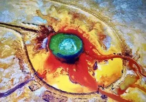 恶魔之眼艾肯泉结局 (恶魔之眼艾肯泉现状)