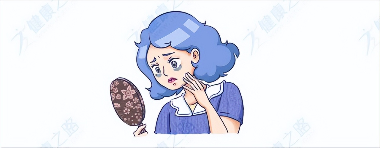 肾虚导致的黑眼圈属于哪种黑眼圈,有黑眼圈该怎么办才能消除黑眼圈