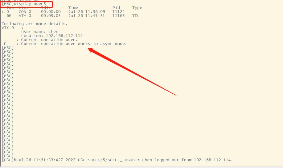 路由器做交换机如何设置端口,交换机如何设置用户名和特权密码