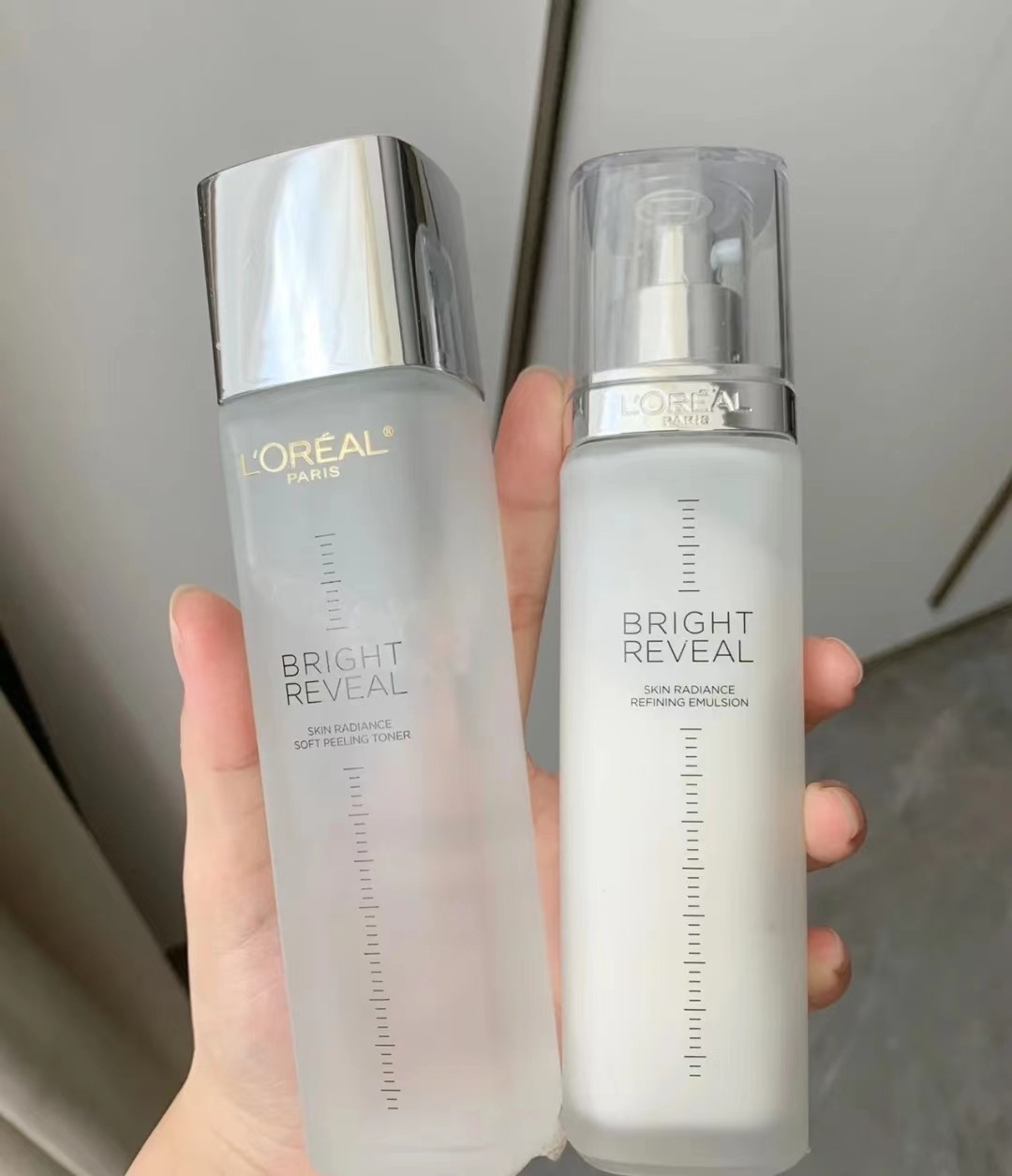 水乳真的不要买贵的吗,水乳不油腻推荐