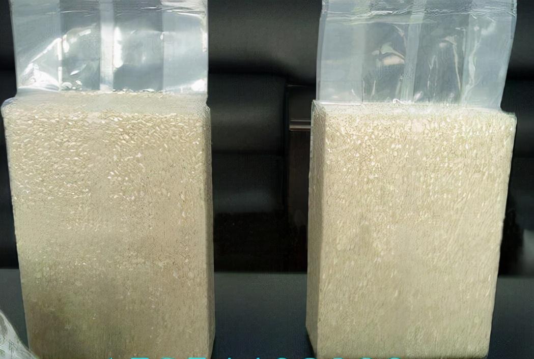 米里有特别小的虫子是什么,一袋米里面有虫子爬来爬去