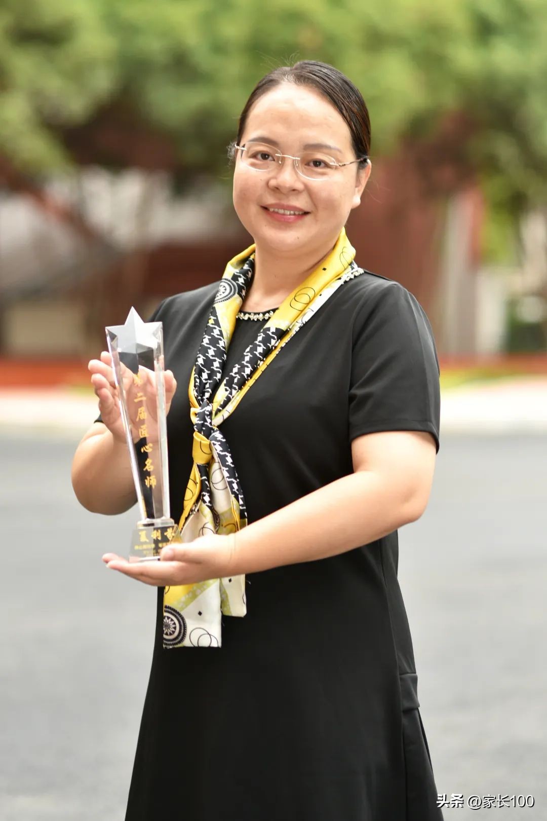 气魄！计划680！能够真正兜底保优的只有这所头部高中！