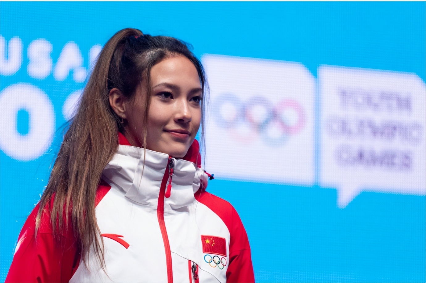 从国民女爱豆到被嘲,从全民女神到被骂