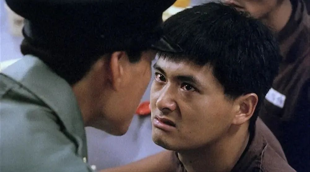 香港第一位天王巨星,香港最辉煌的十大巨星