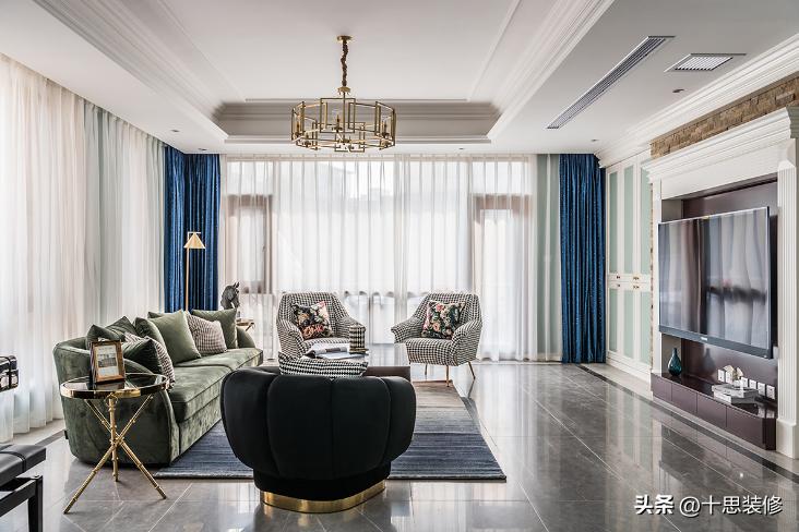 2021青岛排名前十装修公司,2021年青岛装修公司十大排名有吗