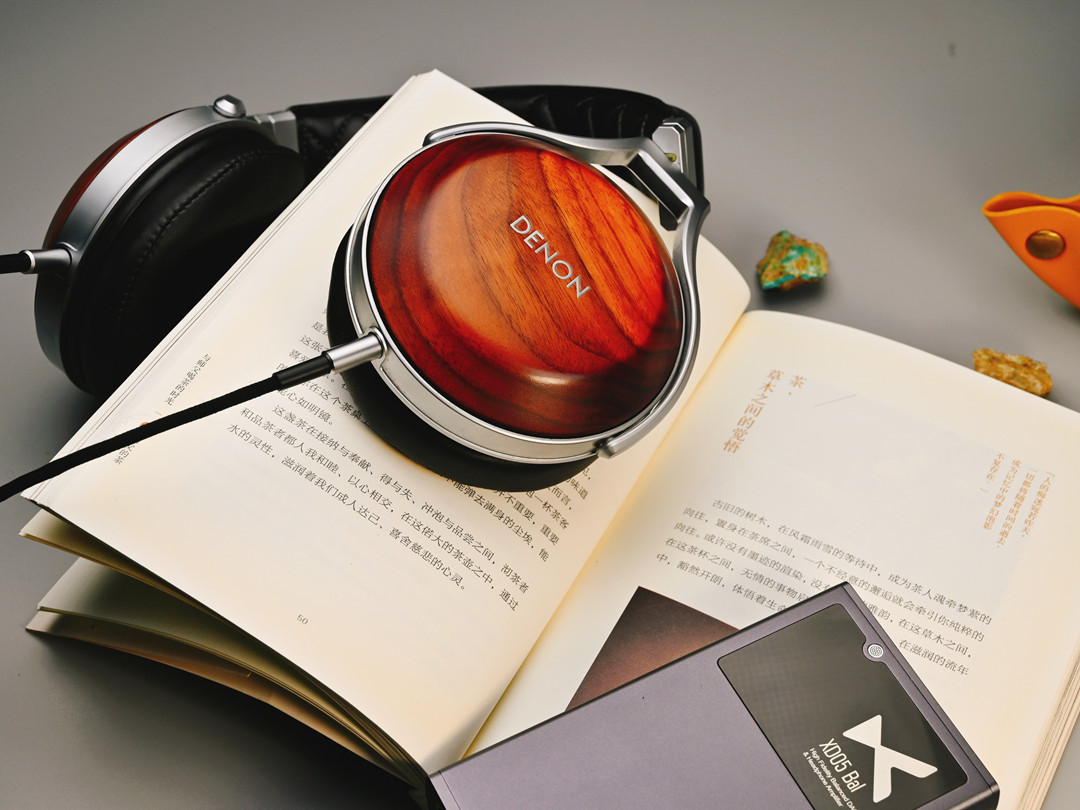 HIFI里的“文玩”|日系木碗耳机天龙篇,越玩越润,越撸越有瘾