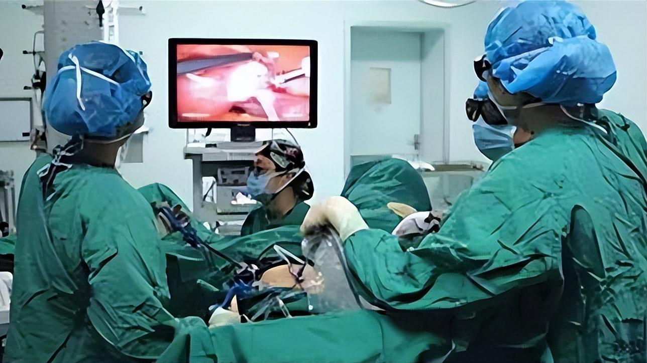 健康女性摘除子宫有影响吗,关爱女性健康不要堕胎