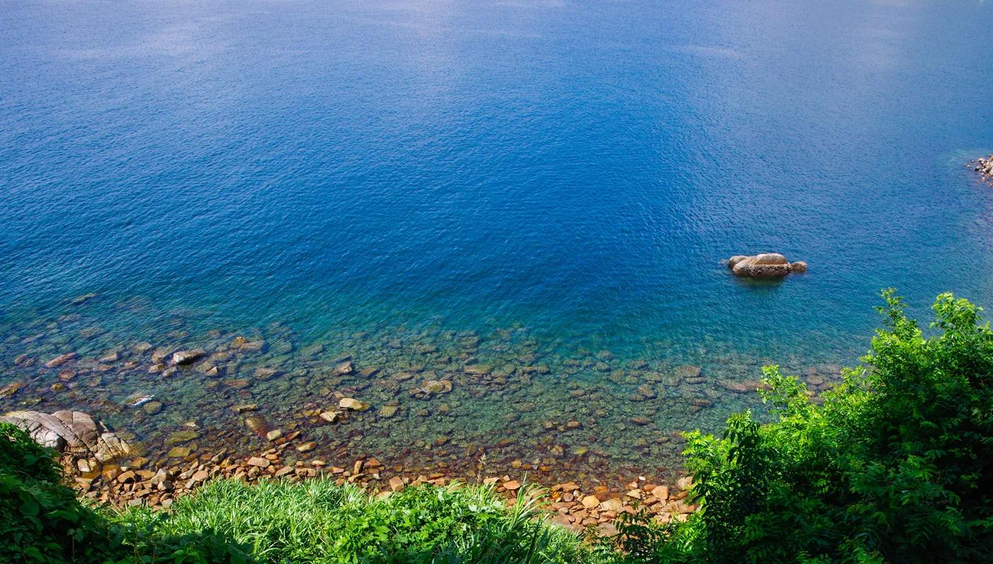 粤港澳大湾区四大地标,粤港澳大湾区景点排名