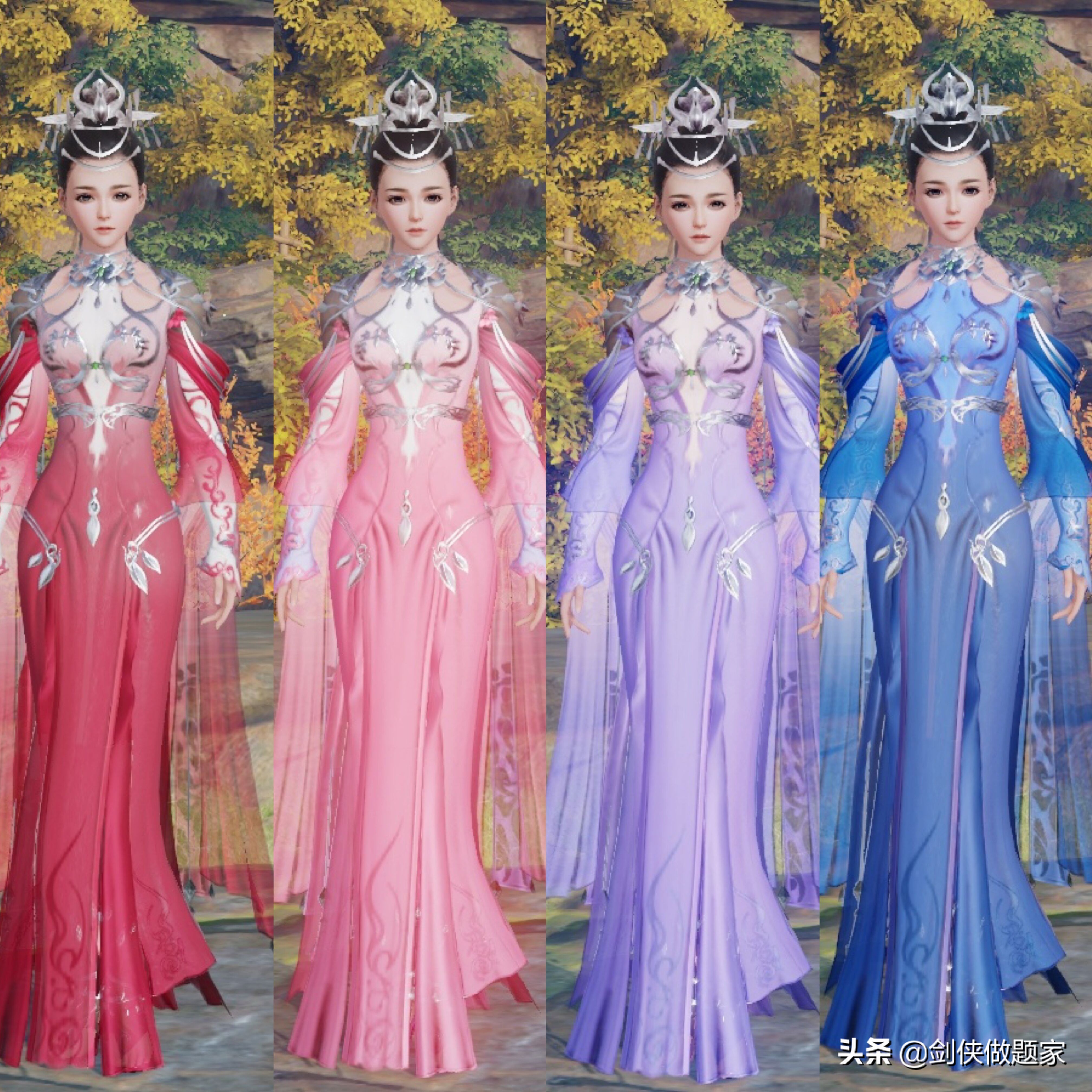 剑网三七秀门派图标,剑网3七秀和五毒哪个门派好玩