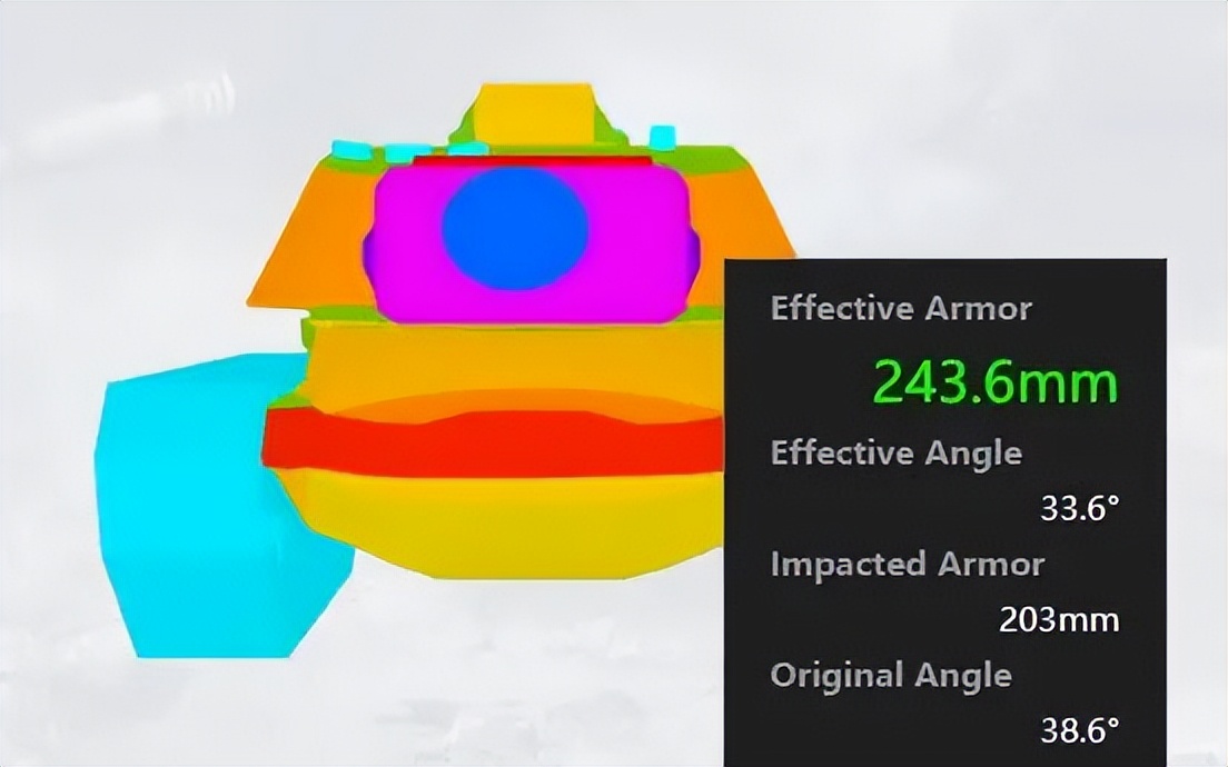 没脖子是硬伤,没脖子显壮