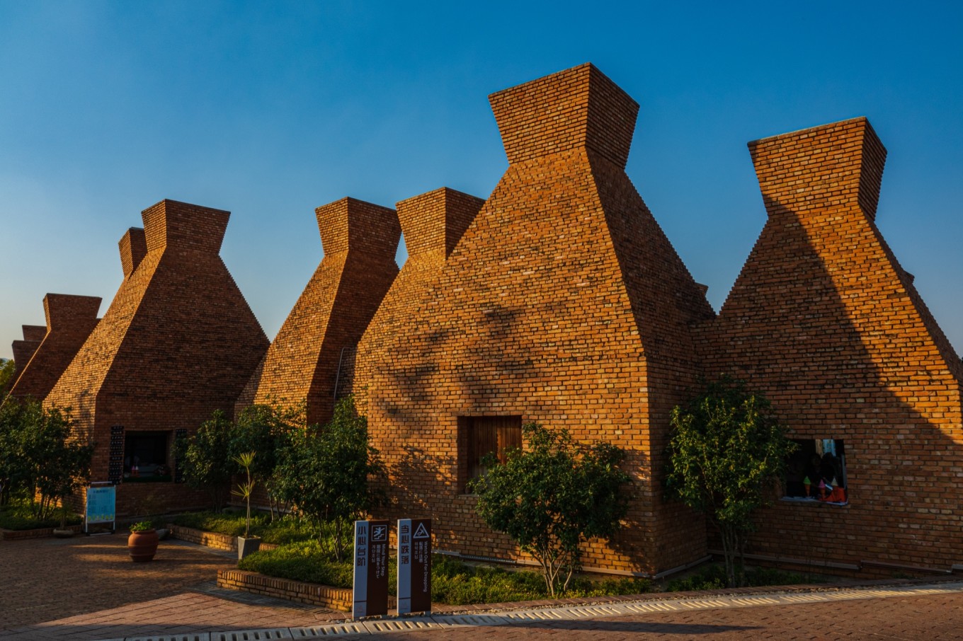 城子古村的传说,世外桃源城子古村