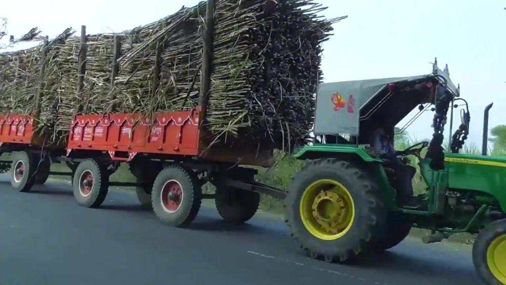 中国拖拉机在非洲销量惨淡！为何印度却能卖到脱销？