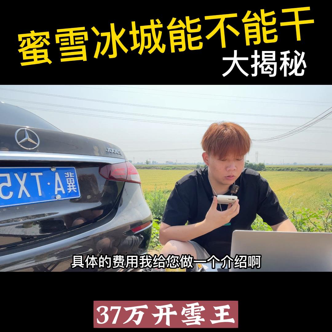 雪王可以兼职吗,雪王可以做什么