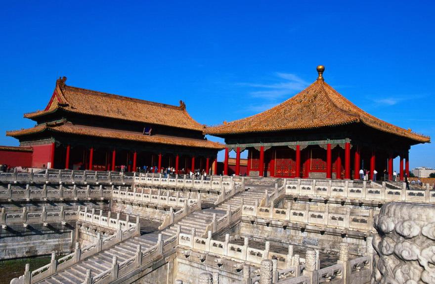 故宫游览路线和讲解推荐,下午半天故宫游玩攻略不走回头路