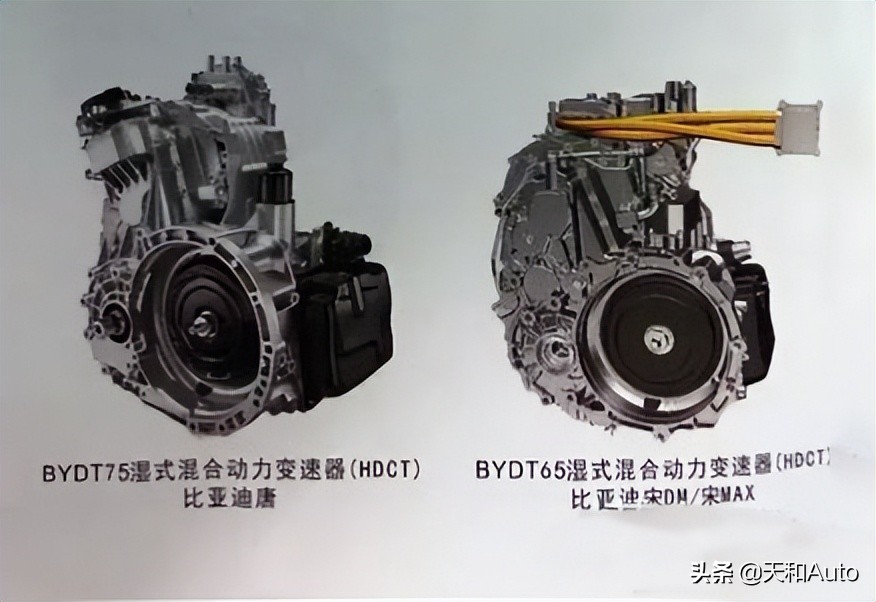 dmi技术确实很省油,dmi怎么走最省油省电